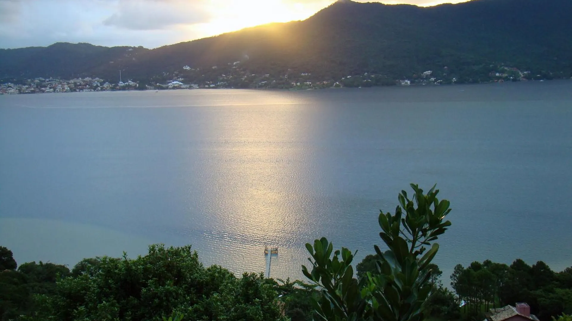 Feriehus Casa Laguna Perto Da Praia By Achei Florianópolis