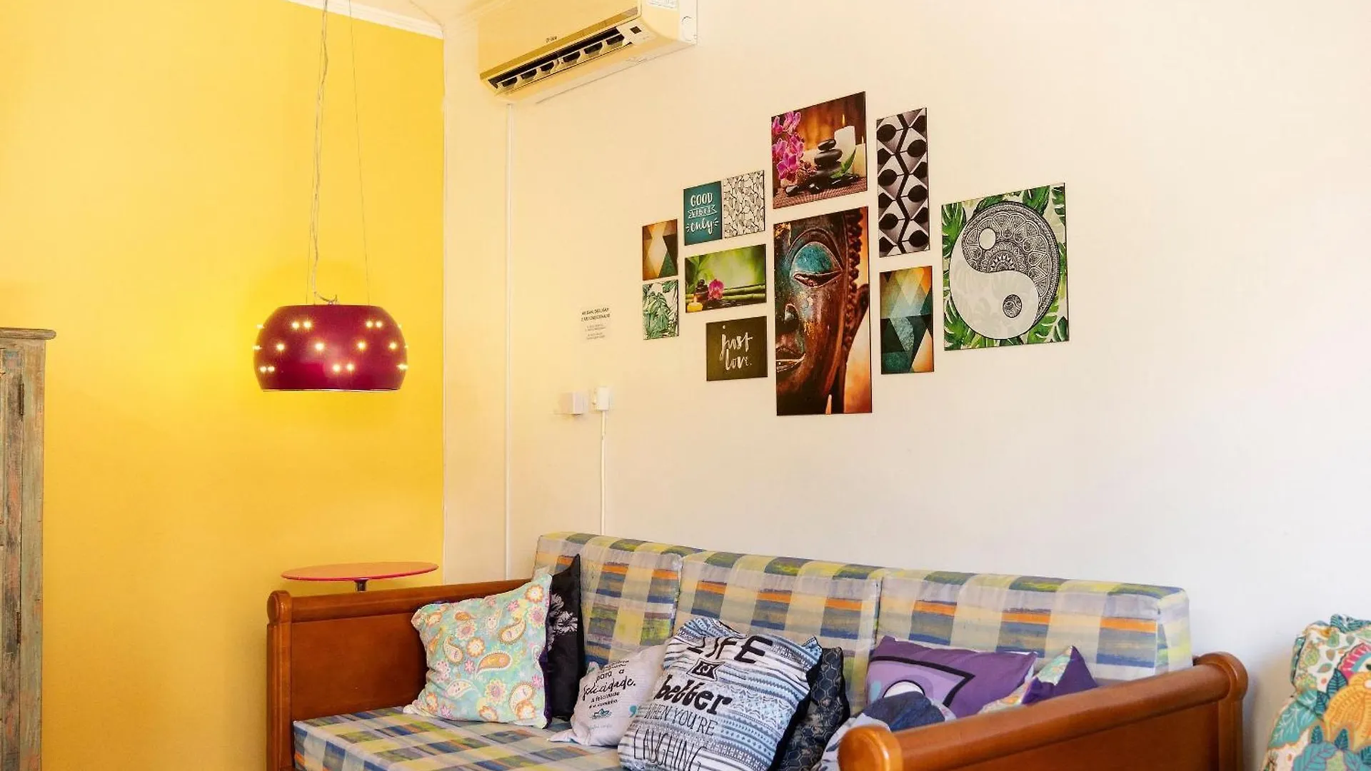 Casa Laguna Perto Da Praia By Achei Florianópolis Brasilien