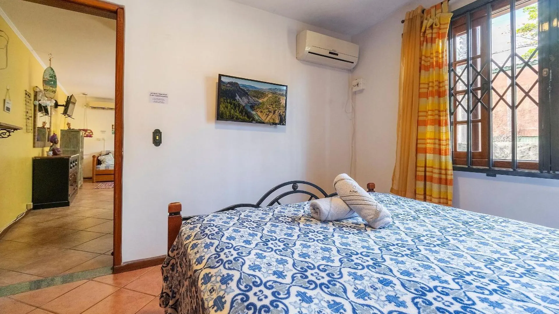 Casa Laguna Perto Da Praia By Achei Florianópolis Brasil