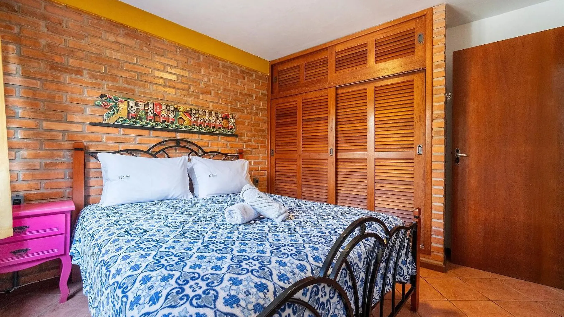 Сasa de vacaciones Casa Laguna Perto Da Praia By Achei Florianópolis Brasil