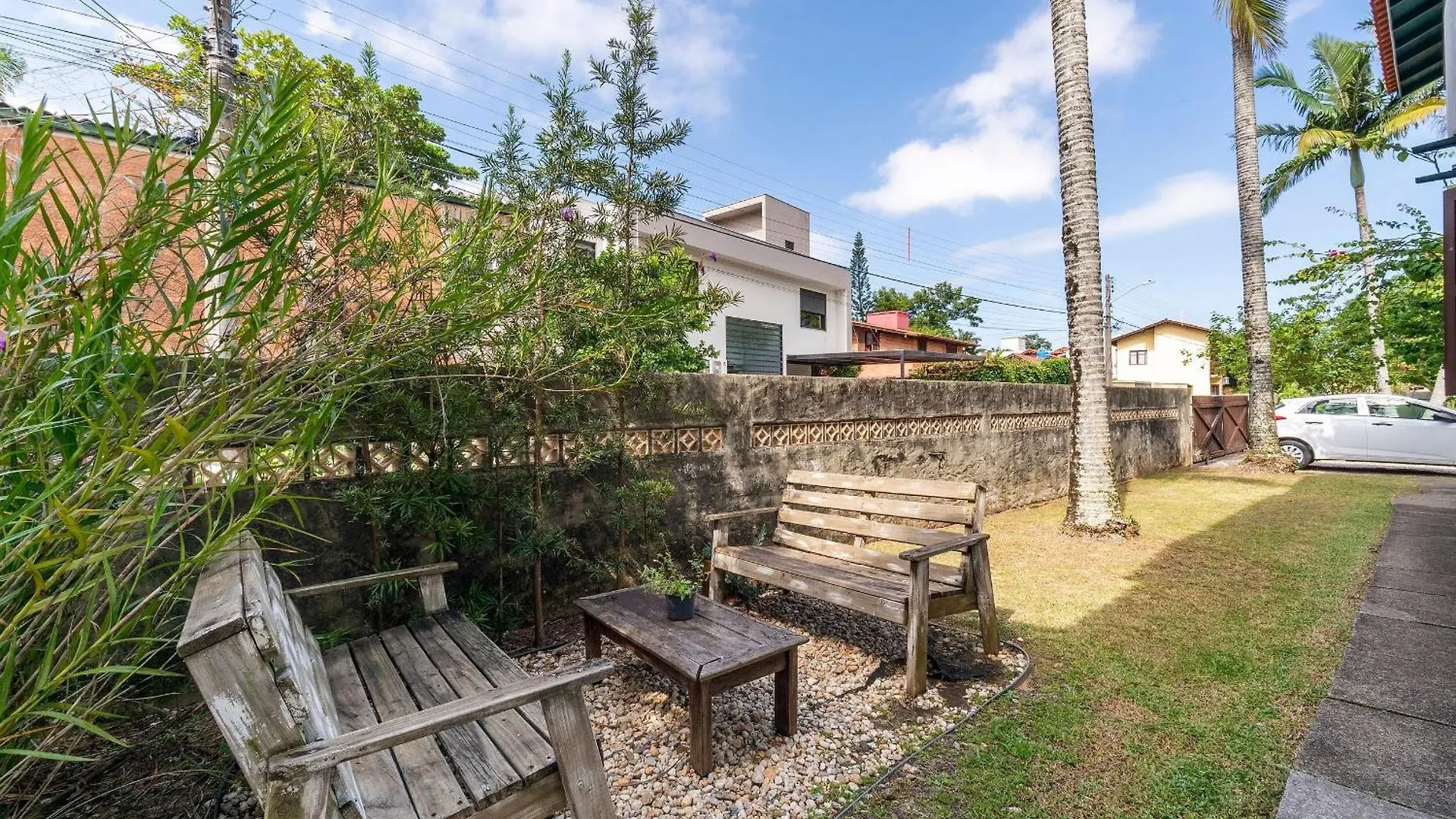 Сasa de vacaciones Casa Laguna Perto Da Praia By Achei Florianópolis