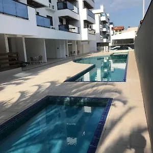 Excelente Apartamento Ingleses-santinho Apartamento