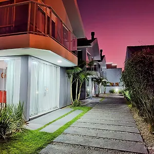 Residencial Bernardo, Meia Quadra Do Trapiche Casa de Férias